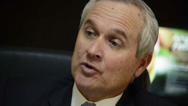 Álvaro Alemán dejará el Ministerio de la Presidencia el próximo 1 julio