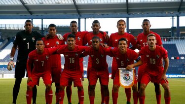 Sub-23 de Panamá sin margen de error ante Canadá