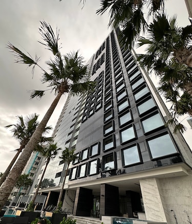 Armani/Casa desembarca en Panamá