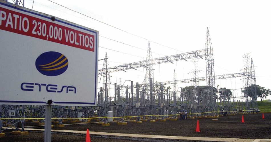 Ambiente tendrá mayor tiempo para aprobar estudio para línea de interconexión