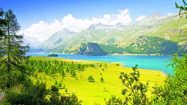 Nietzsche en Sils-Maria