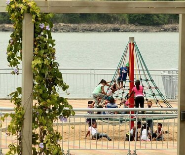 Actividades infantiles para estas vacaciones
