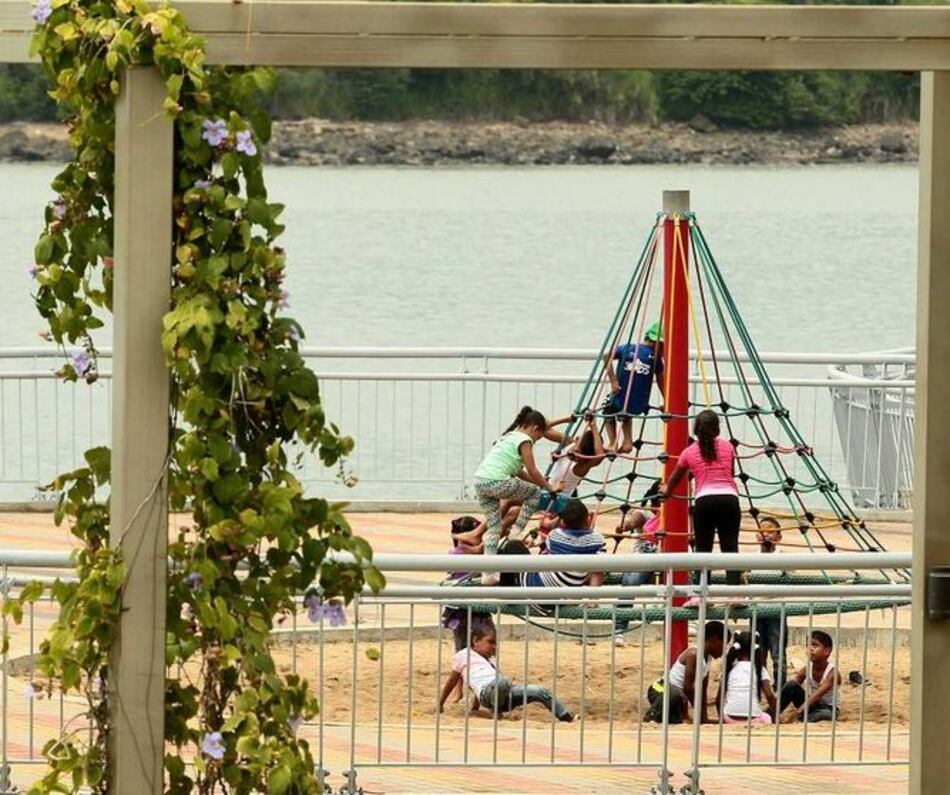 Actividades infantiles para estas vacaciones