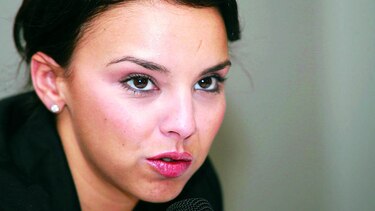 Chenoa se sincera con nuevo álbum ‘Soy humana’