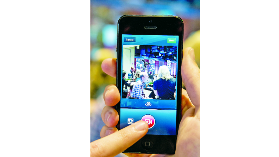 Facebook apuesta por publicidad de TV