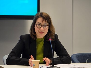 La Unión Europea reitera la importancia de fortalecer alianza con América Latina, mientras busca la paz en Ucrania