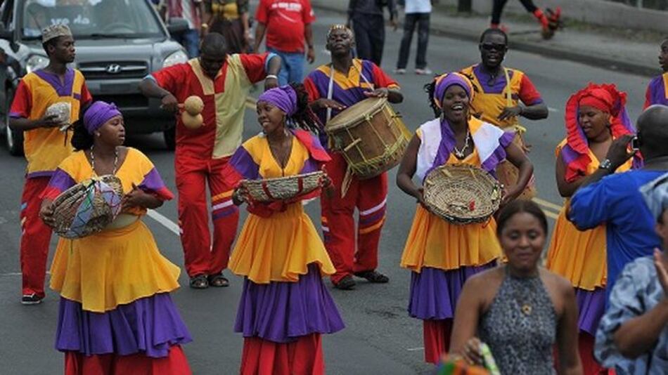 Desfile del 20 de mayo resaltará el aporte de los afroantillanos