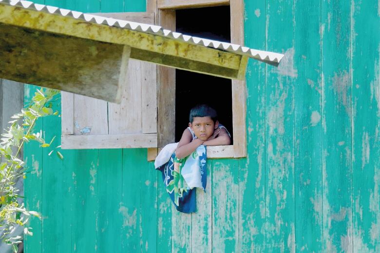 Benicio Robinson: ¿Yo? ‘Poderoso solo es  Dios’ 