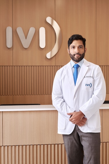 El sueño de ser padres es posible con tratamientos de reproducción asistida