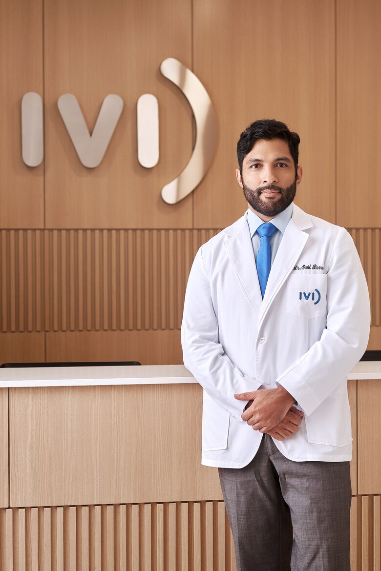 El sueño de ser padres es posible con tratamientos de reproducción asistida