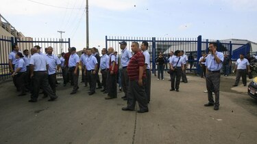 Mi Bus y operadores reanudarán conversaciones mañana jueves
