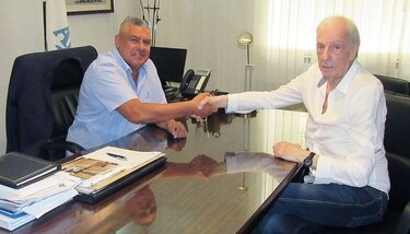 Argentina se apoyará en la experiencia de César Luis Menotti