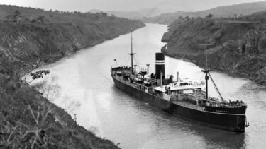 RAÍCES: Impacto del Canal en la economía nacional