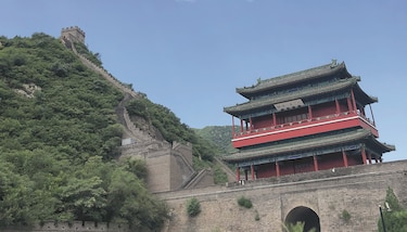 Lo que no cuentan sobre La Gran Muralla china