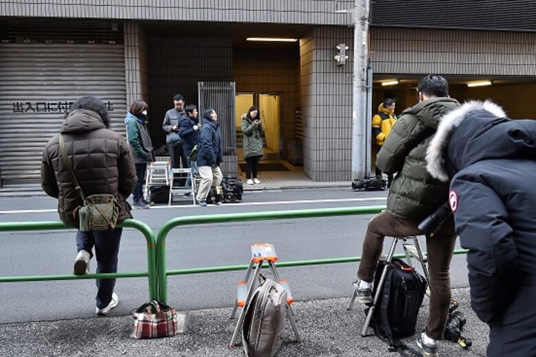 Expresidente de Renault y Nissan Carlos Ghosn huye de Japón a Líbano