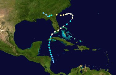 Proyecto "Furia de tormenta": los intentos de científicos estadounidenses para controlar los huracanes (y qué hemos aprendido de sus experimentos)