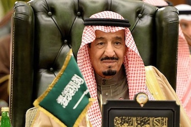 Salman bin Abdulaziz es el nuevo rey de Arabia Saudí