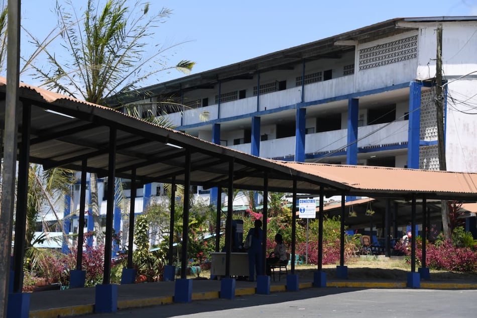 Desafíos en el inicio escolar de Panamá norte: problemas en las escuelas principales