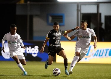 Víctor Ávila, una de las estrellas de la final