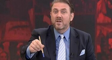 Asesor del presidente de Turquía sugiere que chefs con programas de televisión son en realidad espías