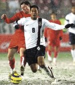 Holanda derrotó a un Ecuador que se dio a respetar de visitante