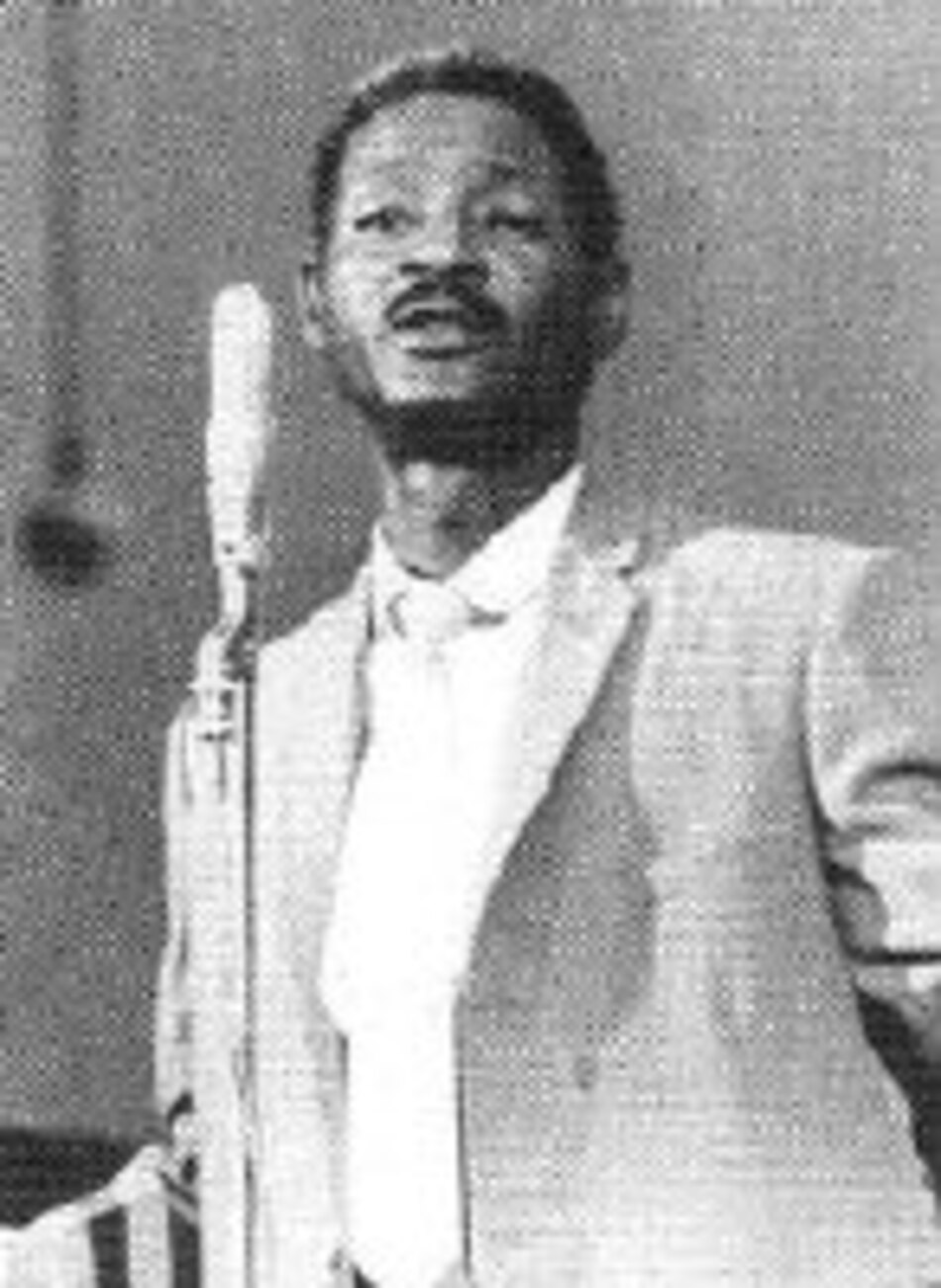 Director cubano lleva al cine la vida de Benny Moré