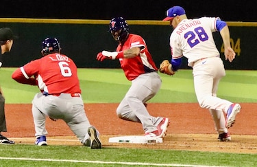 Fedebeis admite fracaso tras eliminación en el Clásico