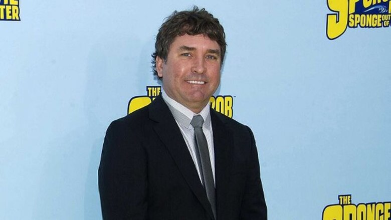 Fallece el creador de Bob Esponja, Stephen Hillenburg