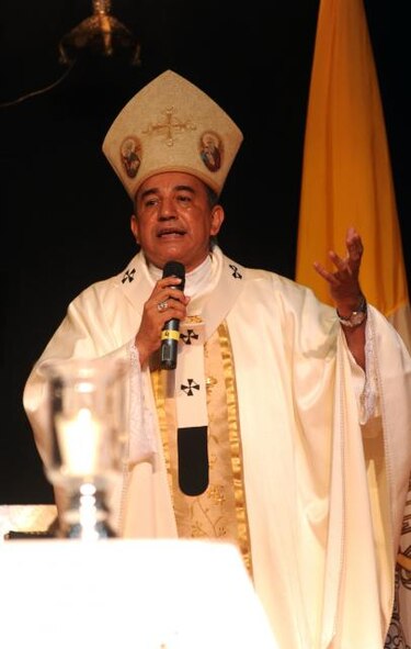 Ulloa: Estamos felices de compartir la elección del nuevo Papa latinoamericano