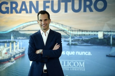 Así crece el supermercado digital panameño