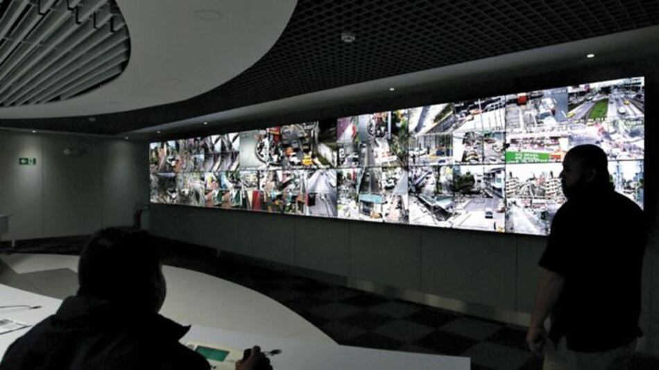 Alcaldía evalúa ofertas para sistema de videovigilancia