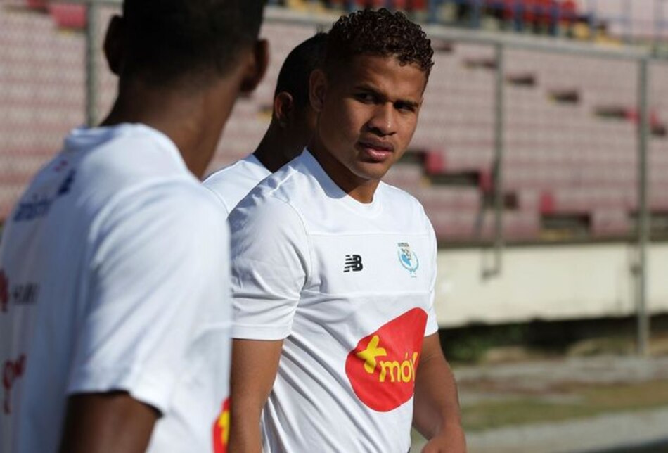 Roberto Chen es dejado en libertad por el Rionegro de Colombia