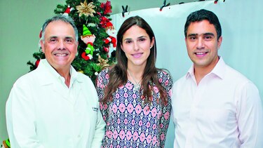 CMP enciende la magia de la Navidad