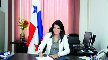 Varela designa cargo en Colón Puerto Libre