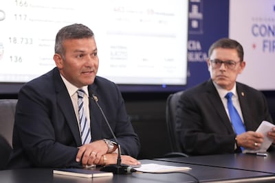 Panamá suma 158 homicidios en 2026; autoridades apuntan al crimen organizado