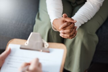 Salud mental 1.0: Trastornos de la personalidad