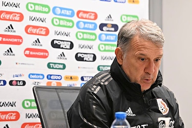 Tata Martino, entre los tres candidatos a entrenar al Inter Miami de Messi