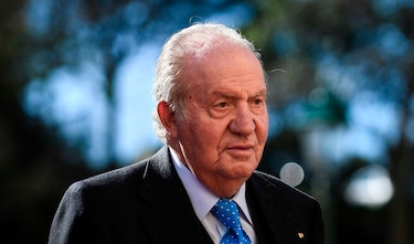 Juan Carlos I, objeto de sospechas pero no causas judiciales