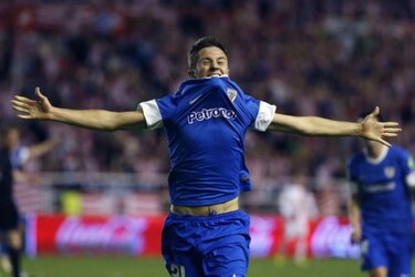 Athletic golea al Rayo y asegura su pase para la Liga de Campeones