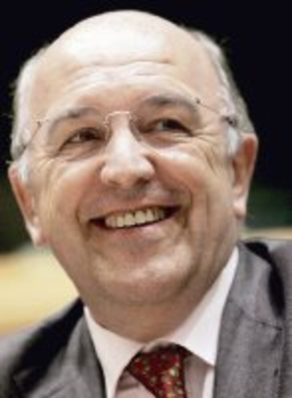 UE: Yuan debe revaluarse