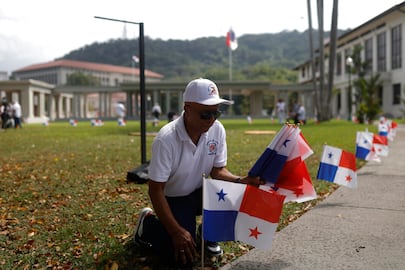 Latinobarómetro 2026: Apoyo a la democracia cae 9 puntos en Panamá 