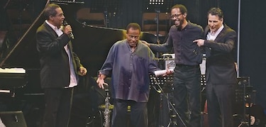 El triunfo de la música creativa