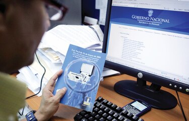 Empieza la era de protección de datos personales