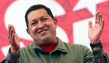 Piden investigar donación a campaña en Venezuela