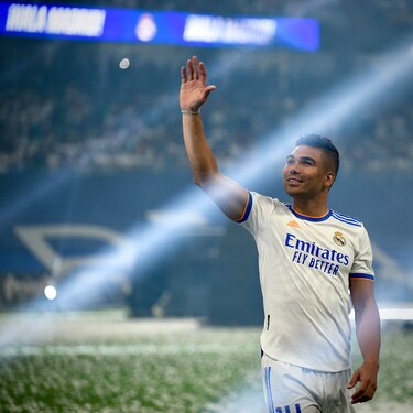 Casemiro se despide: ‘He vivido la historia más maravillosa que jamás pensé'