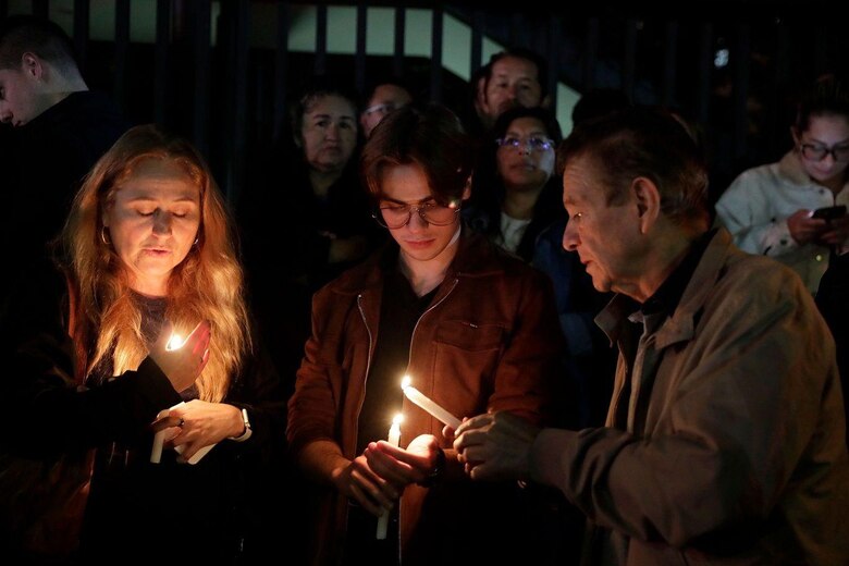 Qué se sabe del atentado contra Miguel Uribe Turbay, el precandidato a la presidencia de Colombia que recibió varios impactos de bala