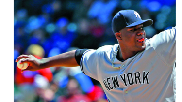 Pineda firma por $10 millones con Mellizos