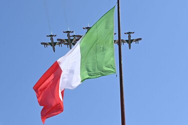 Italia efectuará 150 mil pruebas serológicos a partir del 4 de mayo