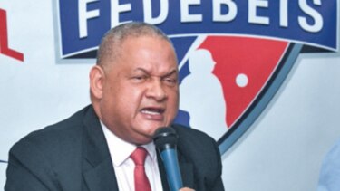 Fedebeis, sin mostrar sustentos del subsidio de Pandeportes