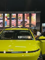 Gran Feria de Verano Petroautos